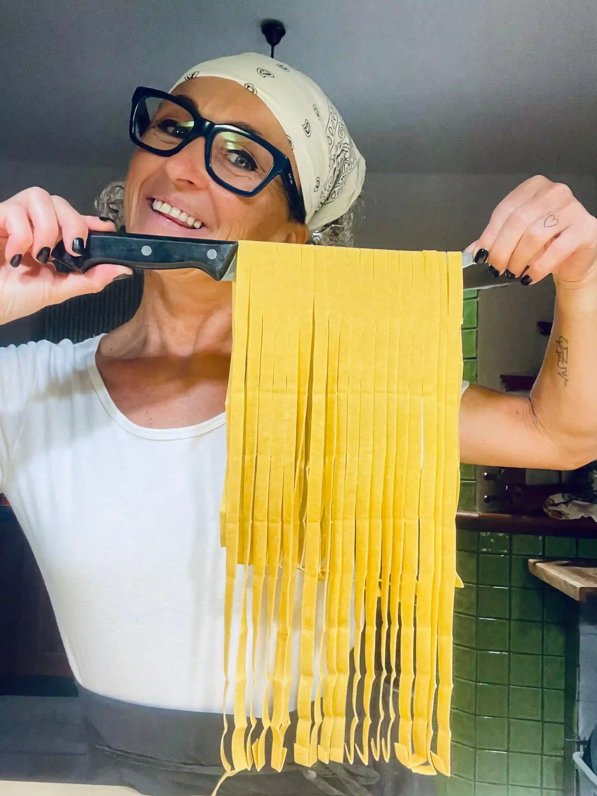 Corsi di cucina artigianale